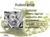 Pagrindiniai šaltojo karo įvykiai 10 puslapis