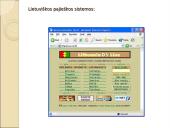 Paieškos sistemos Internete 2 puslapis