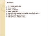 Paieškos sistemos Internete 19 puslapis