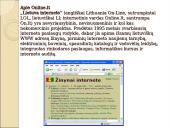 Paieškos sistemos Internete 3 puslapis