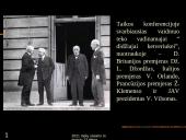 Paryžiaus taikos konferencija 3 puslapis