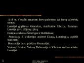 Paryžiaus taikos konferencija 9 puslapis