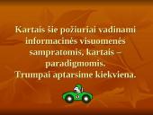 Penki požiūriai į informacinę visuomenę 4 puslapis