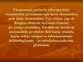 Penki požiūriai į informacinę visuomenę 6 puslapis