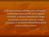 Penki požiūriai į informacinę visuomenę 8 puslapis