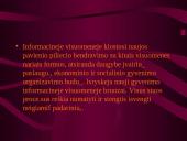 5 požiūriai į informacinę visuomenę 17 puslapis