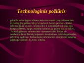 5 požiūriai į informacinę visuomenę 4 puslapis