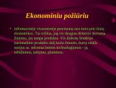 5 požiūriai į informacinę visuomenę 6 puslapis
