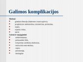 Perinatalinė infekcija 12 puslapis