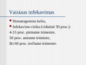 Perinatalinė infekcija 16 puslapis