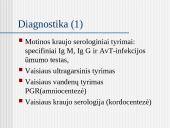 Perinatalinė infekcija 18 puslapis