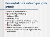 Perinatalinė infekcija 7 puslapis