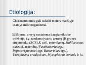 Perinatalinė infekcija 9 puslapis