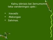 Pietryčių Azijos ypatumai 7 puslapis