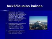 Pietų Amerika ir jos šalys 6 puslapis