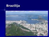 Pietų Amerika ir jos šalys 9 puslapis