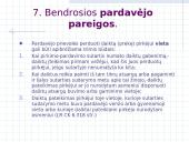 Pirkimo-pardavimo sutarties pagrindai 12 puslapis