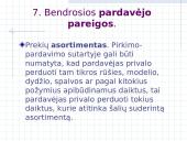 Pirkimo-pardavimo sutarties pagrindai 16 puslapis