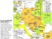 Pirmasis pasaulinis karas 1914 07 28 - 1918 11 11  2 puslapis