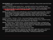 Pirmasis pasaulinis karas 1914 07 28 - 1918 11 11  11 puslapis