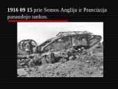 Pirmasis pasaulinis karas 1914 07 28 - 1918 11 11  13 puslapis