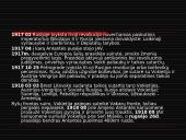 Pirmasis pasaulinis karas 1914 07 28 - 1918 11 11  14 puslapis