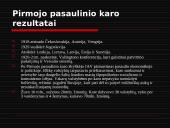 Pirmasis pasaulinis karas 1914 07 28 - 1918 11 11  16 puslapis