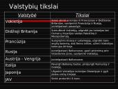 Pirmasis pasaulinis karas 1914 07 28 - 1918 11 11  3 puslapis