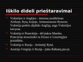 Pirmasis pasaulinis karas 1914 07 28 - 1918 11 11  4 puslapis