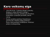 Pirmasis pasaulinis karas 1914 07 28 - 1918 11 11  10 puslapis