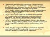 Pirmasis pasaulinis karas 1914-1918 m. 9 puslapis