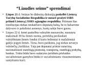 Pirmoji sovietinė okupacija 14 puslapis