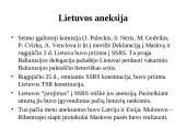 Pirmoji sovietinė okupacija 15 puslapis