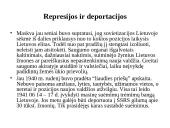 Pirmoji sovietinė okupacija 20 puslapis