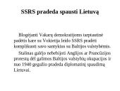 Pirmoji sovietinė okupacija 3 puslapis