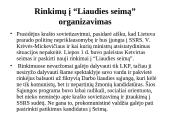 Pirmoji sovietinė okupacija 10 puslapis