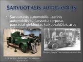 Pirmojo pasaulinio karo ginklai 7 puslapis