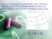 Pitagoro teorema 5 puslapis