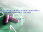 Pitagoro teorema 8 puslapis