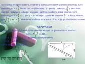 Pitagoro teorema 9 puslapis