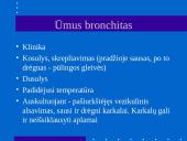 Plaučių ligos 13 puslapis