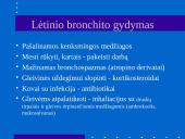 Plaučių ligos 16 puslapis