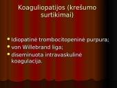 Pogimdyminis kraujavimas 11 puslapis