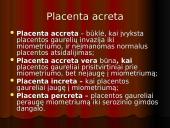 Pogimdyminis kraujavimas 9 puslapis