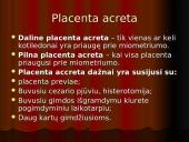 Pogimdyminis kraujavimas 10 puslapis