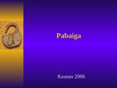 Politinė raida viduramžiais 11 puslapis