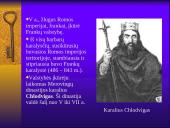 Politinė raida viduramžiais 3 puslapis