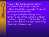 Politinė raida viduramžiais 5 puslapis