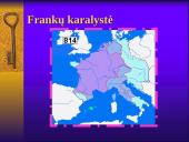 Politinė raida viduramžiais 6 puslapis