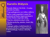 Politinė raida viduramžiais 7 puslapis